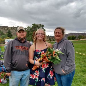 Meet your Posher, Heather